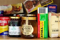 Emergency Food