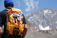 Solar Backpack